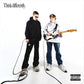 Think Differently - Vinyl LP