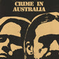 Crime in Australia - Blue - Vinyl LP
