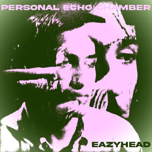 Personal Echo Chamber - Vinyl LP