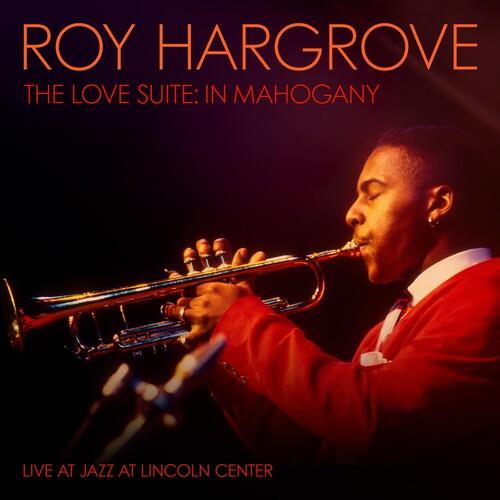 The Love Suite: In Mahogany - Vinyl LP