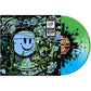 Connection Anxiety - Vinyl LP (Green/Blue/Black)