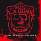 The Dark Horse - Limited Edition Vinyl LP (Red/Black)