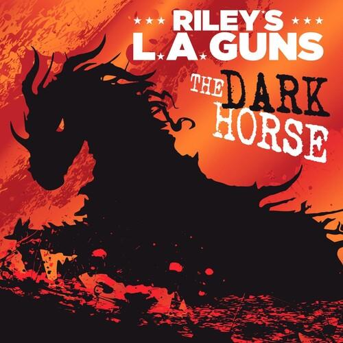 The Dark Horse / The Ballad of Jayne - Limited Edition 7-Inch Single