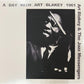 A Day With Art Blakey 1961 - Vinyl LP (Silver)