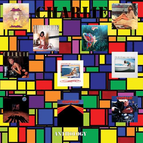 Anthology - Vinyl LP