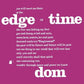 Edge Of Time - Vinyl LP