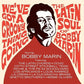 We've Got A Groovy Thing Going: The Latin Soul Of Bobby Marin - Vinyl LP
