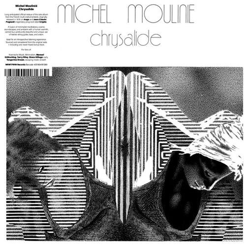 Chrysalide - Vinyl LP