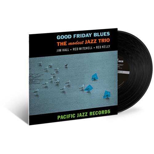 Good Friday Blues (Blue Note Tone Poet Series) - Vinyl LP