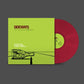 Sideways (Original Soundtrack) - Burgundy Vinyl - Vinyl LP