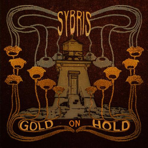 Gold on Hold - Vinyl LP