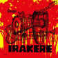 GRUPO IRAKERE - Vinyl LP