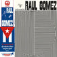 RAUL GOMEZ - Vinyl LP