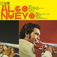 ALGO NUEVO - Vinyl LP