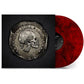 Quadra (40th Anniversary Edition) - Red Ruby Marble - Anniversary Edition Vinyl LP