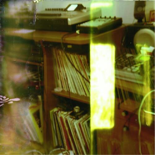 Textures - Vinyl LP