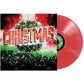 Punk Goes Christmas (Various Artists) - Vinyl LP (Ruby/Red)