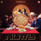 Nutty - Vinyl LP (Red)