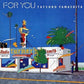 For You - Limited Edition Vinyl LP 180 Gram