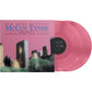 New York Reunion - Pink - Vinyl LP (Pink)