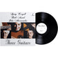 Three Guitars - Vinyl LP 180 Gram