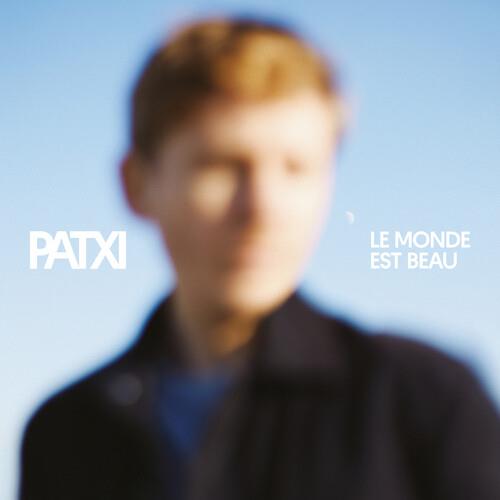 Le Monde Est Beau - Vinyl LP