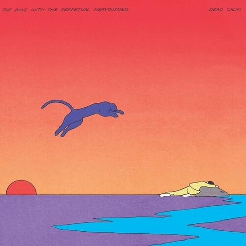 Dead Calm - Vinyl LP