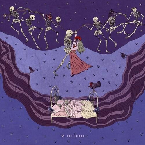 A Feu Doux - Vinyl LP