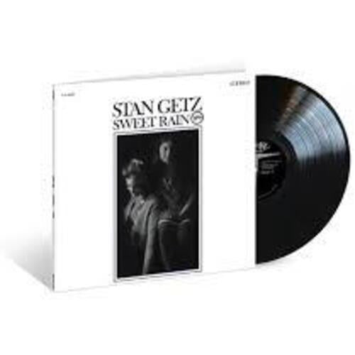 Sweet Rain (Verve Acoustic Sounds Series) - Vinyl LP