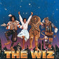 The Wiz (Original Soundtrack) - Vinyl LP