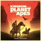 Kingdom Of The Planet Of The Apes (Original Soundtrack) - Vinyl LP