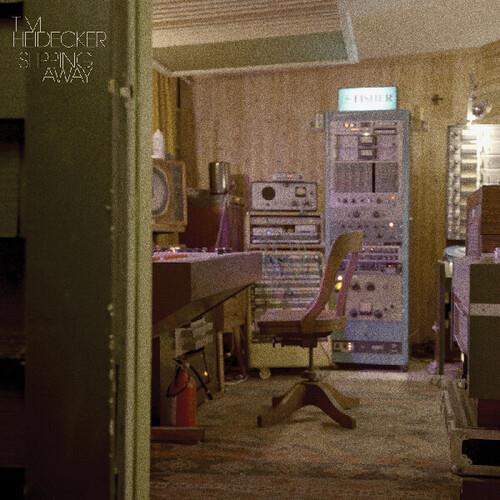 Slipping Away - Vinyl LP