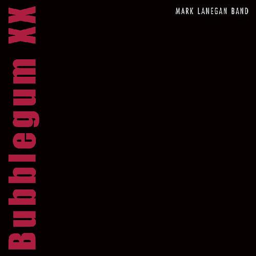 Bubblegum Xx - Vinyl LP