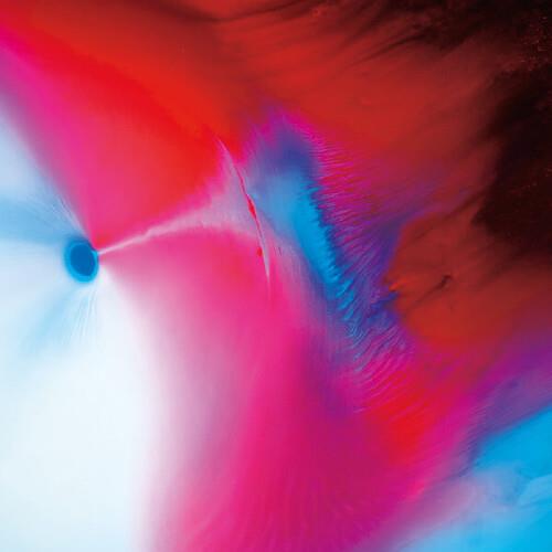 Cascade - Vinyl LP 140 Gram