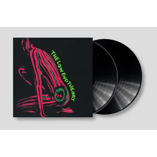 Low End Theory - Vinyl LP