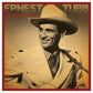 The Texas Troubadour: Best Of 1941-50 - Vinyl LP