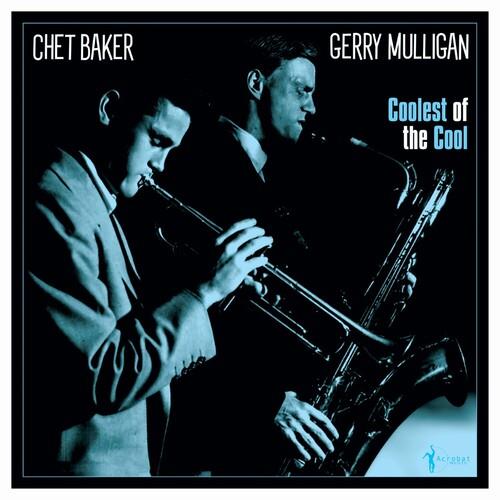 Coolest Of The Cool: 1952-53 - Vinyl LP
