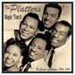 The Magic Touch: Singles Collection 1955-62 - Vinyl LP