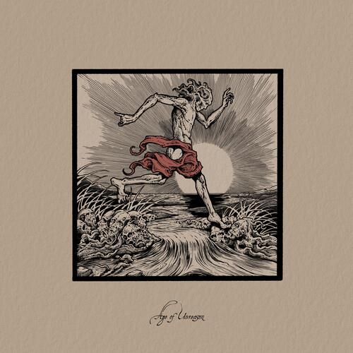 Age Of Unreason - Vinyl LP