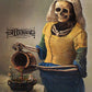 Todbringerin - Vinyl LP
