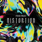 Distortion Vinyl Fan Box - Vinyl LP