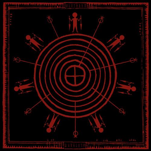 7 Uthras - Vinyl LP