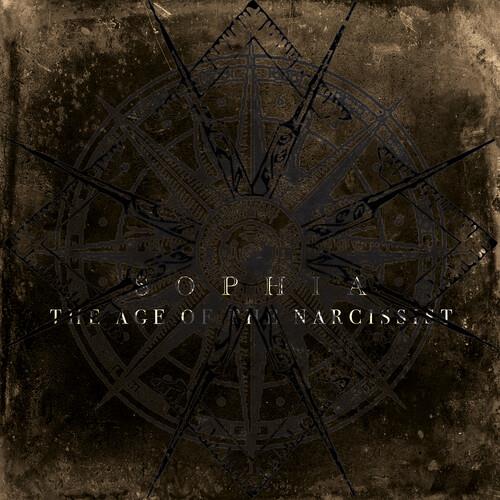 The Age Of The Narcissist - Vinyl LP