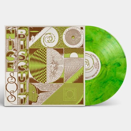 Sos - Vinyl LP (Green)
