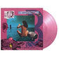 American English - Limited 180-Gram Pink & Purple Marble Colored Vinyl - Limited Edition Vinyl LP 180 Gram (Pink/Purple)