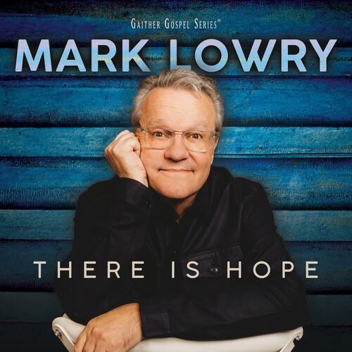 There Is Hope - Vinyl LP (Aqua)