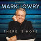 There Is Hope - Vinyl LP (Aqua)