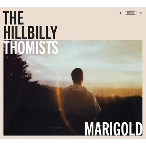Marigold - Vinyl LP