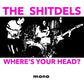 Where's Your Head? - Vinyl LP