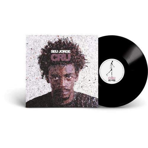Cru 20th Anniversary - Anniversary Edition Vinyl LP